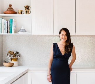 Georgia-Ezra-Interview-House