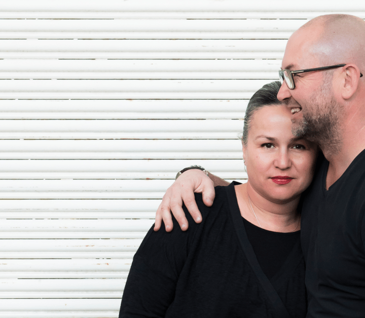 Simona-Castagna-Darren-Genner-Minosa-designers